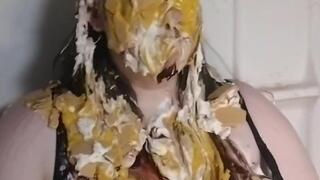 Jane Plays Pie Roulette (POV Angle)