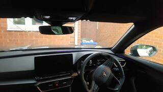 Agent Danni Carjacks Charlie MOV version