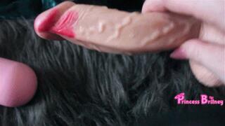 Ripoff & ruined orgasm