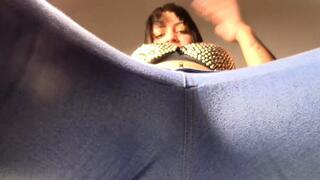 BRUNETTE SEX FARTING FOR YOU WITH A LOT OF CLASS AND HORNINESS PART 2 BY ADRIANA CAM BY DANI FULL HD