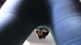 BRUNETTE SEX FARTING FOR YOU WITH A LOT OF CLASS AND HORNINESS part 1 BY ADRIANA CAM BY DANI FULL HD