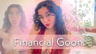 Financial Goon