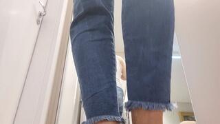 Giantess amateur, my big fan love it