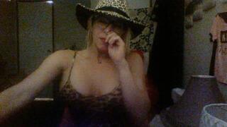 SNEEZING all night because of the pollen and dust