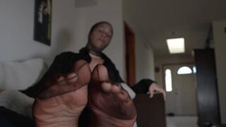 They Must Be Worshipped - Emma, 2nd