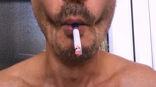 Smoking Marlboro Touch IYF 070924