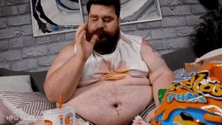 Ryan Alexander: Make Me A Blob - MP4 4k