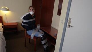 Liz - Cocky Undercover Cop WMV