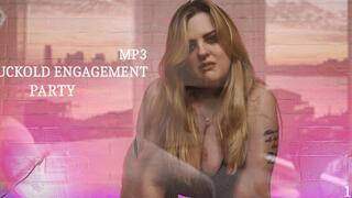 Cuckold Engagement Party || MP3 || CUCKOLD