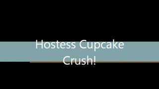 Hostess Cupcake Crush