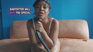 Party Punishment III The Belt