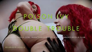 Poison Ivy Double Trouble - 720