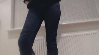 Lick My Muddy Boots you loser (AVI)