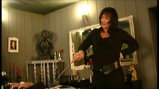 HELPLESS UNDER POWER (mp4) PART 2