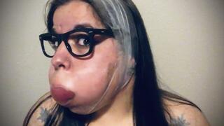 Now that’s what I call a gag 42