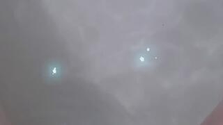 Bath Time and Pleasure