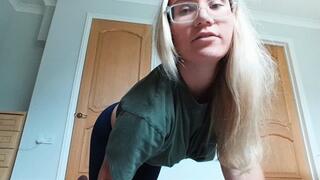 WILD CREAMY PUSSY (HD)