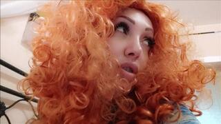 yes, my stepmom's boobs will drive you crazy