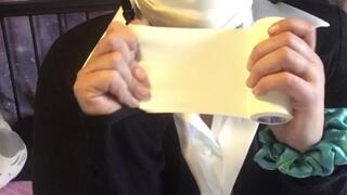 Phone view: Packed tightly