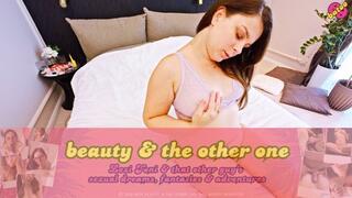 real hot wife multiple pussy eating orgasms