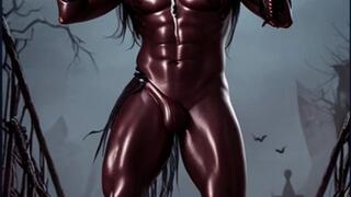 Descent into Depravity: The Satanic Subjugation 14 min