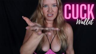 Cuck Wallet - WMV