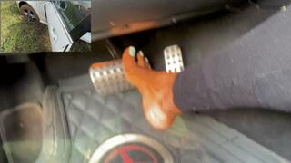 My Precious MERCEDES Is SUNK In Mud!