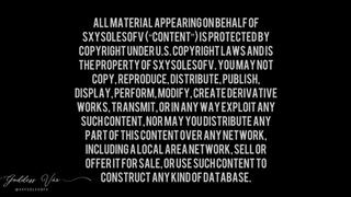 Maybe If You’re My Carpet, It’ll Muffle The Sounds A Little