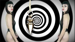 Sensual blackmail-fantasy mindfuck gooning loop