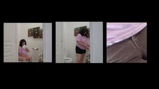 TUES FRESH CATCH AND RELEASE DETOX FEED PEE ASMR