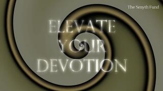Elevate Your Devotion - A Mesmerizing Journey into Financial Submission