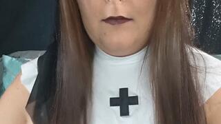 Let me take care of your sins