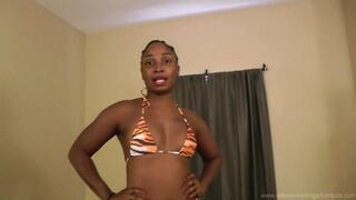 LANA LUXOR VS ALEX - COMPETITIVE SUBMISSION MATCH - CLIP 01