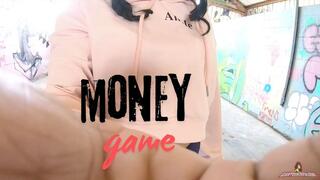 Giantess Crew - CJ - MONEY GAME GAME