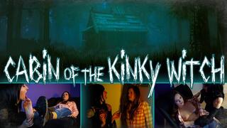 Cabin of the Kinky Witch (1080 mp4)