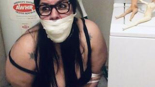 Phone view: Don’t toy with me