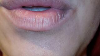 Mouth tour-1 week without brushing teeth, just smoking, it rotted and broke - A CUSTOM