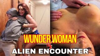 DID655 - Wunder Woman Bred, Alien Encounter