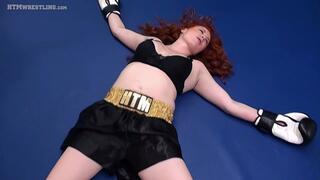 Shauna Ryanne vs Rusty Boxing Remastered (720WMV)