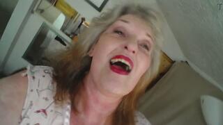 No Panties At All' - Giantess POV Orgasmic Thrill Ride - No Hiding