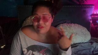 Time to pay your goddess