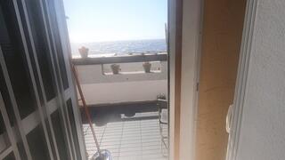 Girlfriend sucking cock, mouthfucked and swallows cum