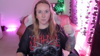 tell you what exactly I think about your cock