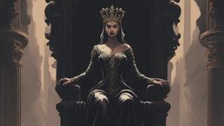 The Queen’s Exclusive & Expensive Humiliation & Domination Therapy Session : Know Your Place!