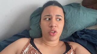 1080P Taking nose fucking to a next level