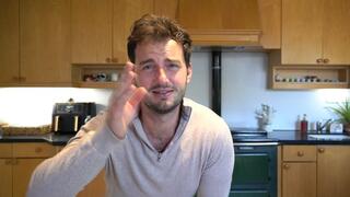 APOLLO : Enduring My Burps: A Feast You Will Never Forget