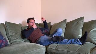 APOLLO : Movie Night Burps: My Loud Belches Steal the Show