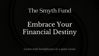 Embrace Your Financial Destiny - 30 minutes {featuring covert mind fuck}