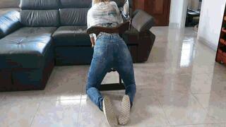 Stuck in a chair again MP4 (1920x1080) FHD