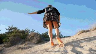 The Long Road to the Beach AVI (1920x1080) FHD